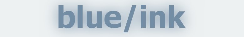 blue-ink.de